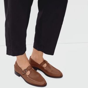 Everlane Brown Loafers